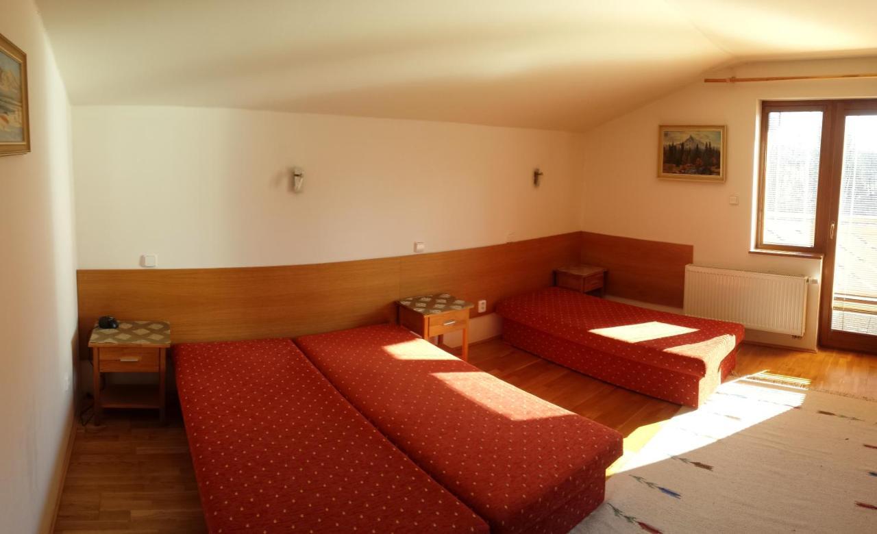 Privat 200 Apartment Високи Татри Екстериор снимка