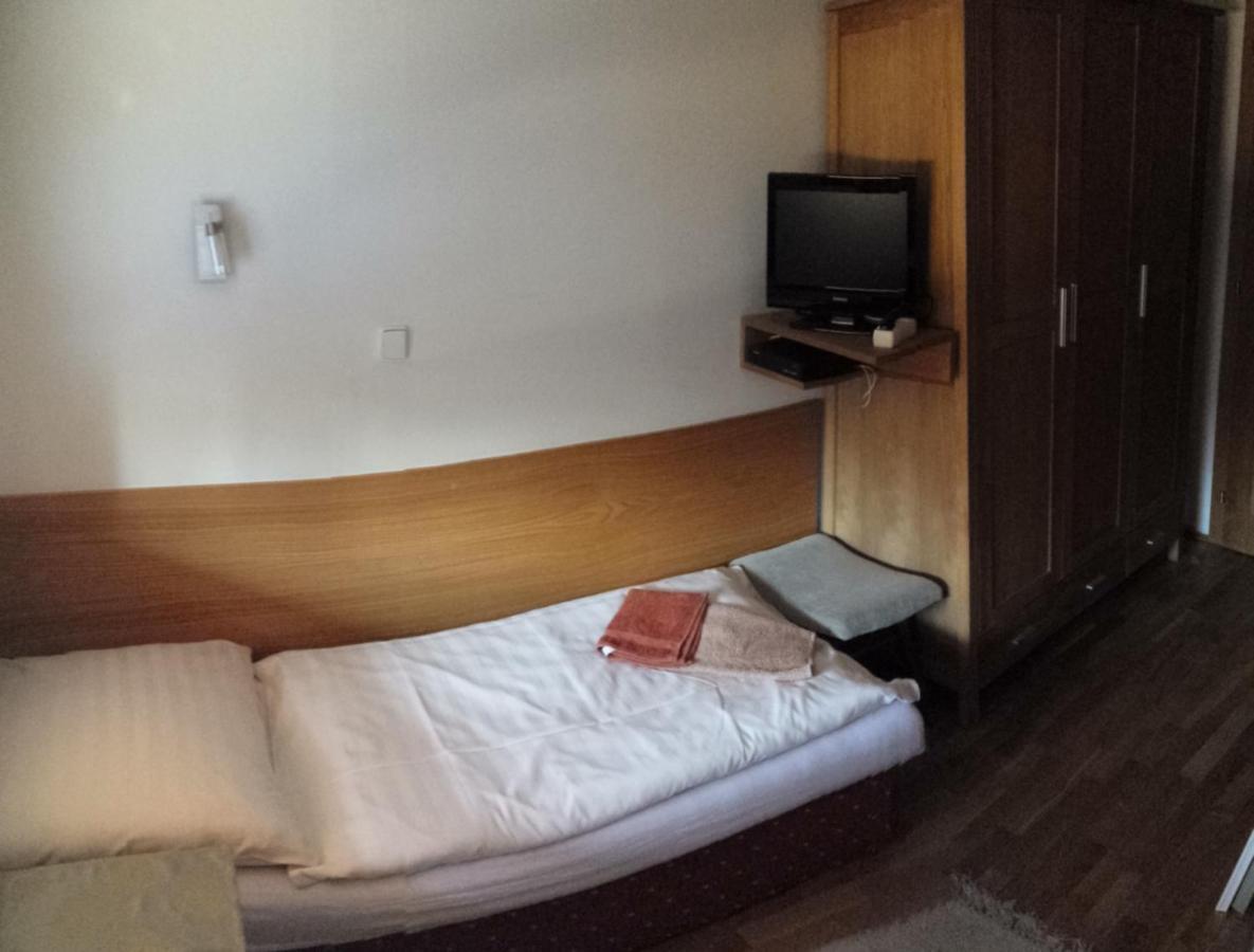 Privat 200 Apartment Високи Татри Екстериор снимка