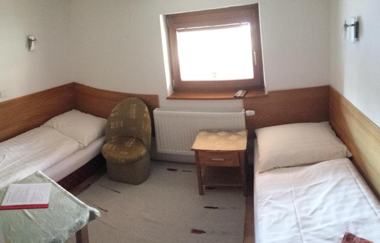 Privat 200 Apartment Високи Татри Екстериор снимка