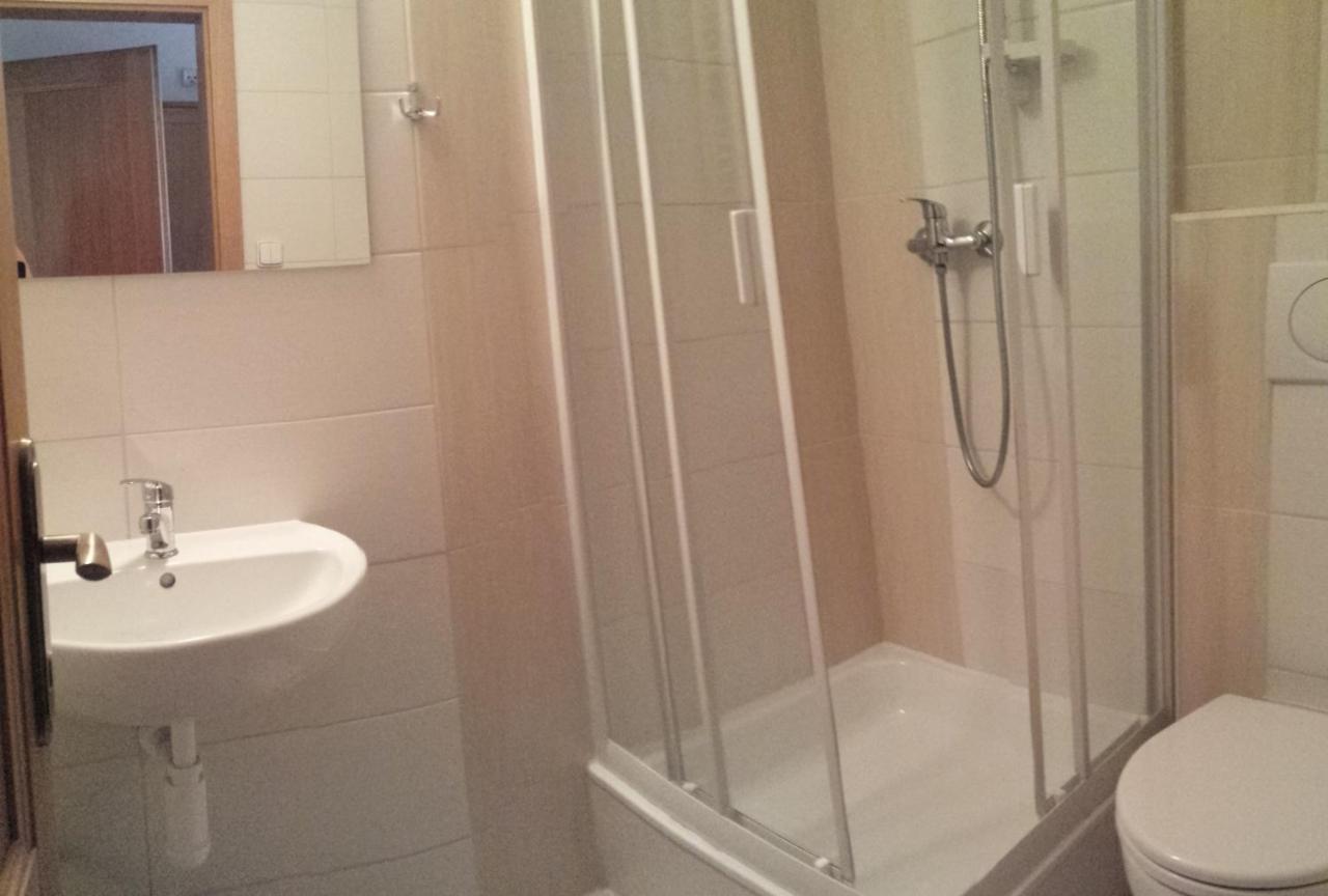Privat 200 Apartment Високи Татри Екстериор снимка