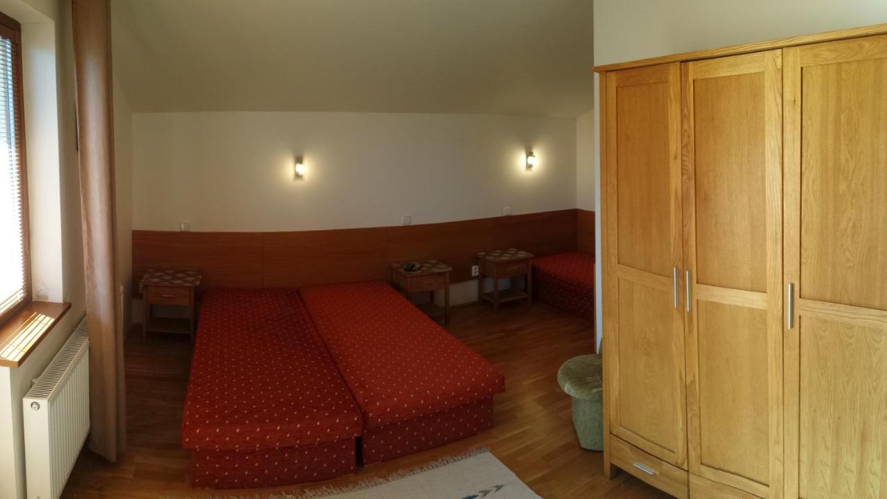 Privat 200 Apartment Високи Татри Екстериор снимка