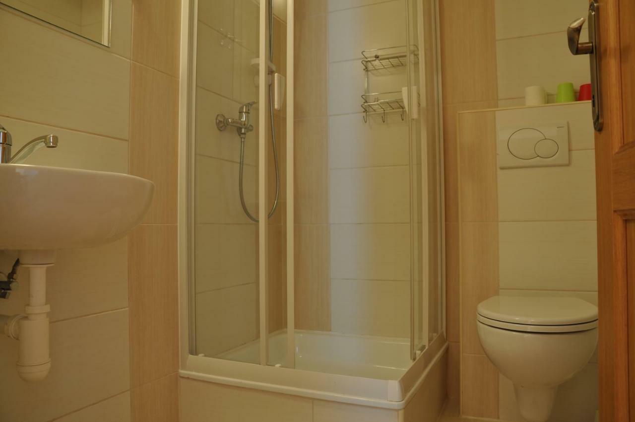 Privat 200 Apartment Високи Татри Екстериор снимка