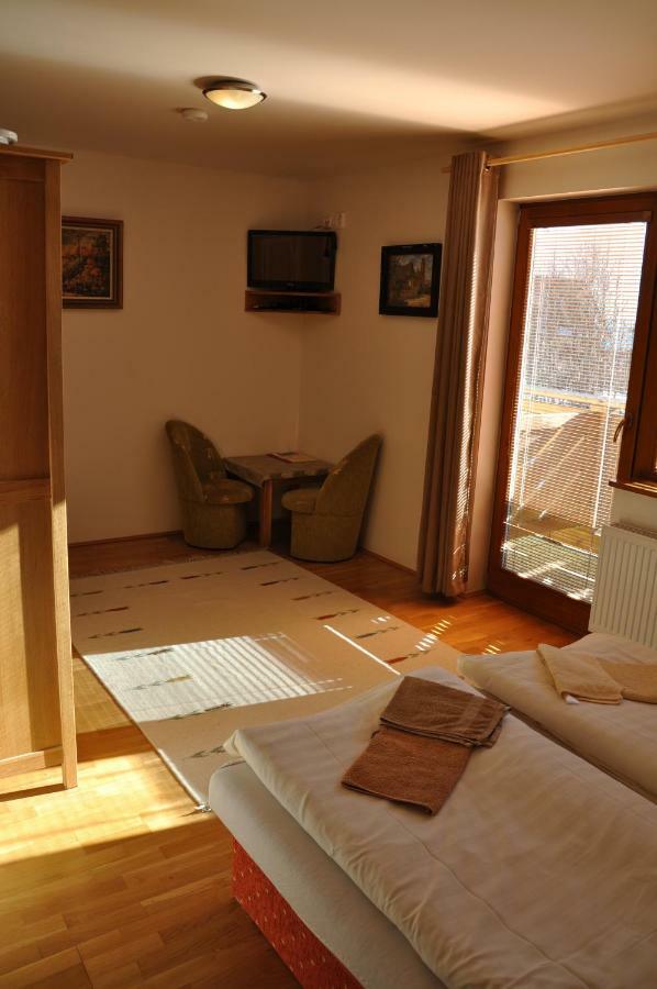 Privat 200 Apartment Високи Татри Екстериор снимка