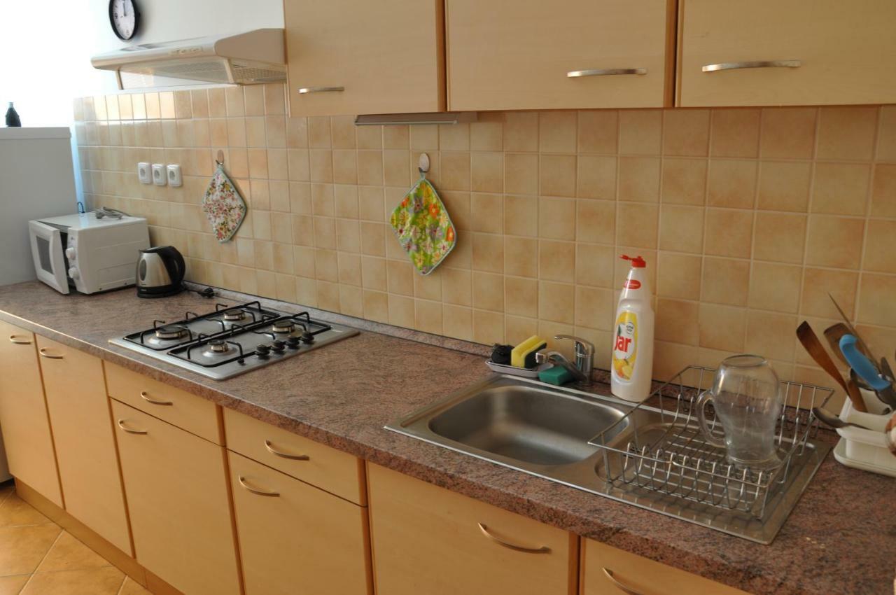 Privat 200 Apartment Високи Татри Екстериор снимка