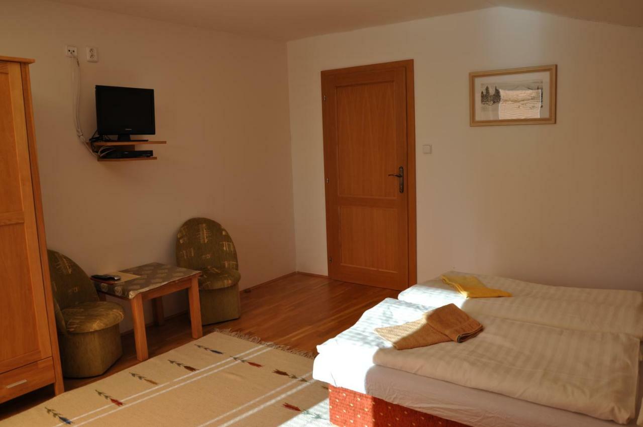 Privat 200 Apartment Високи Татри Екстериор снимка