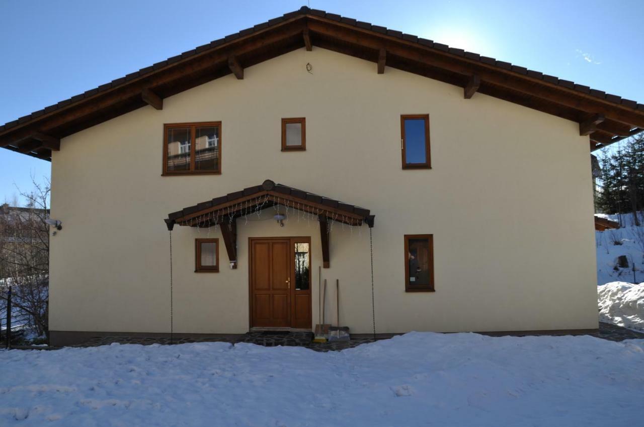 Privat 200 Apartment Високи Татри Екстериор снимка
