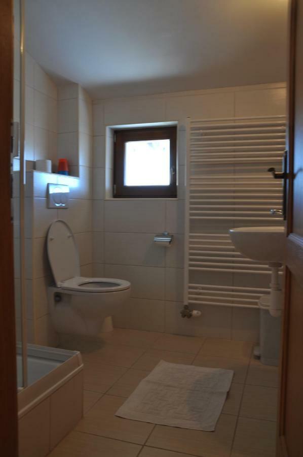 Privat 200 Apartment Високи Татри Екстериор снимка