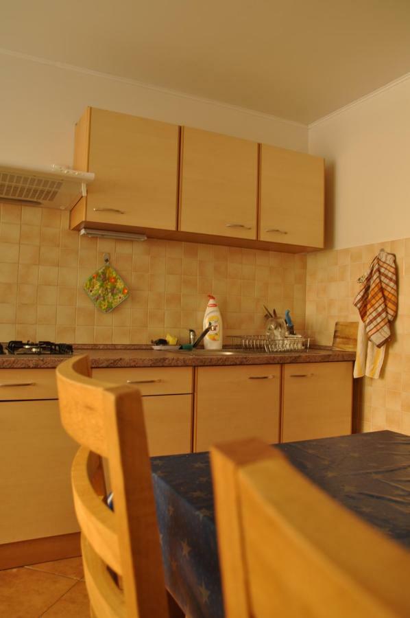 Privat 200 Apartment Високи Татри Екстериор снимка