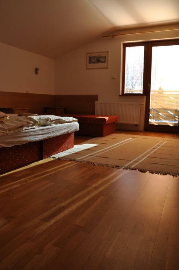 Privat 200 Apartment Високи Татри Екстериор снимка