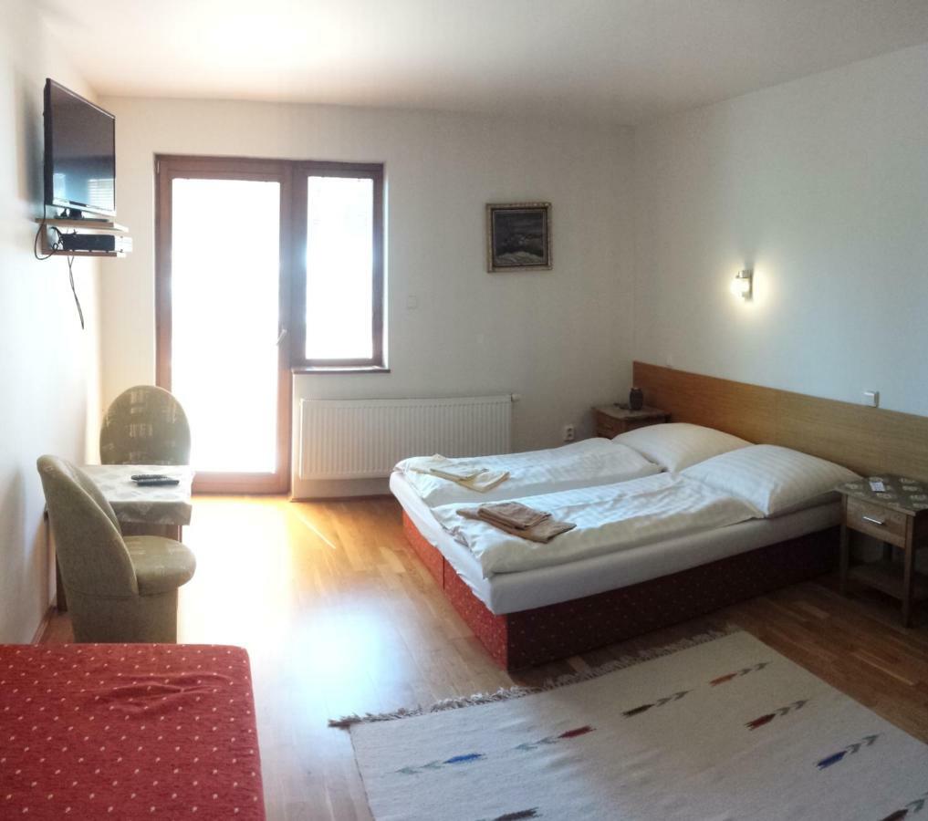 Privat 200 Apartment Високи Татри Екстериор снимка
