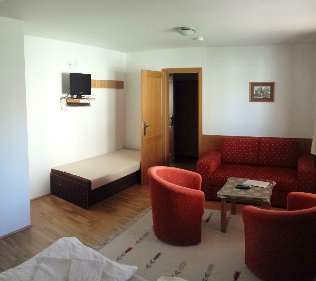 Privat 200 Apartment Високи Татри Екстериор снимка