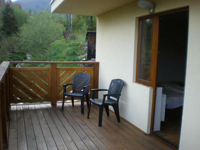 Privat 200 Apartment Високи Татри Екстериор снимка