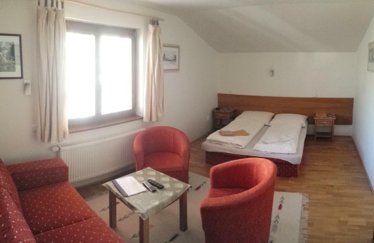 Privat 200 Apartment Високи Татри Екстериор снимка